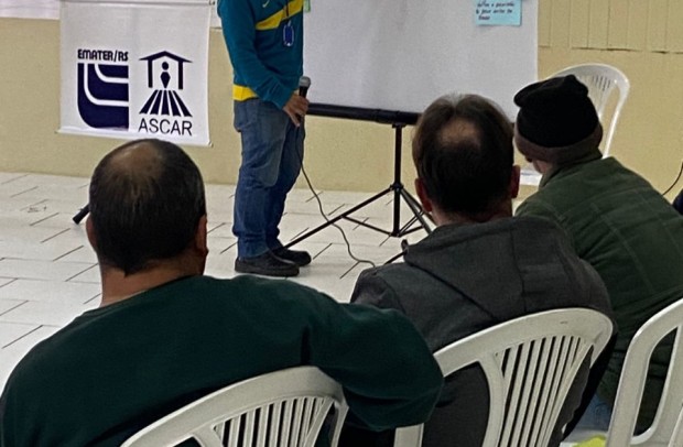 Leonir Aldrighi Dutra Junior